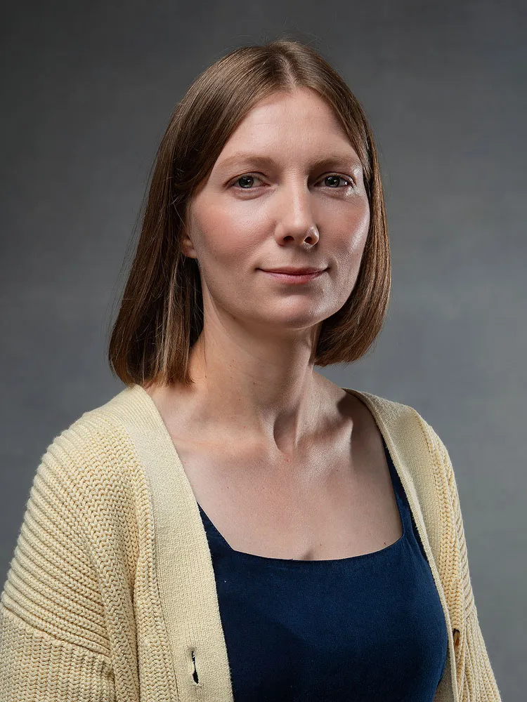 Mariola Basamanowicz Specjalista ds. dziedzictwa  kulturowego i popularyzacji kultury