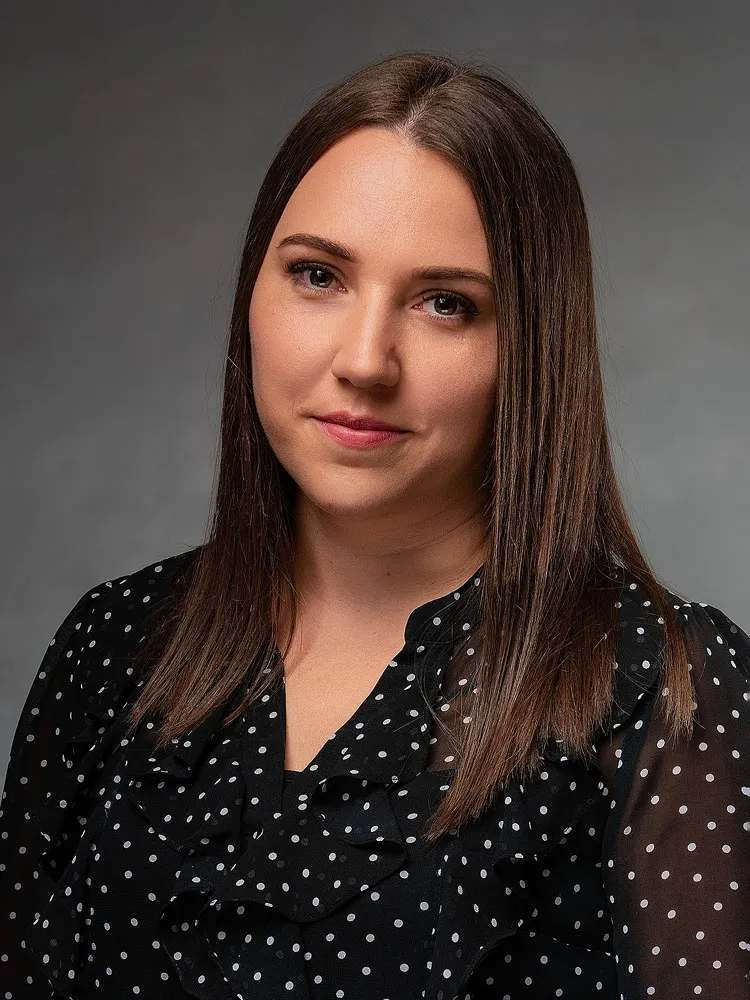 Iwona Święs Specjalista ds. promocji i organizacji wydarzeń