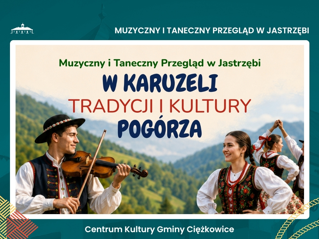 Przegląd w Jastrzębi